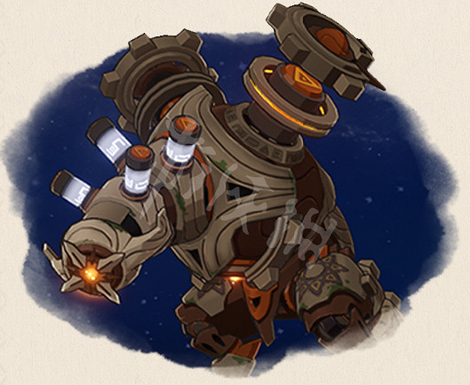 《原神》3.0須彌新敵對生物有哪些？3.0須彌新敵對生物一覽