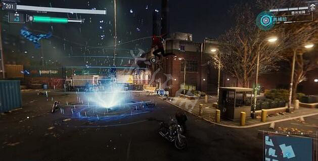 《漫威蜘蛛人重製版》墓石支線任務攻略 墓石支線怎麽做? 《漫威蜘蛛人重製版》墓石支線任務攻略 墓石支線怎麽做?