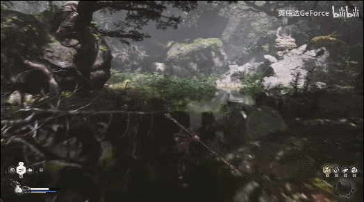 GeForce助力《黑神話悟空》4K光追+DLSS頻燃爆全網 GeForce助力《黑神話悟空》4K光追+DLSS頻燃爆全網