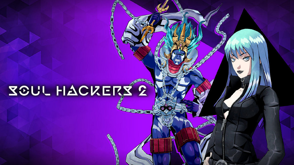 《靈魂駭客2》DLC介紹:8個強力惡魔 打包購買有優惠 《靈魂駭客2》DLC介紹:8個強力惡魔 打包購買有優惠