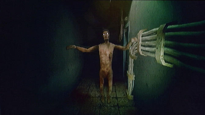 PS1風格恐怖冒險《The Fridge is Red》發售日公布! PS1風格恐怖冒險《The Fridge is Red》發售日公布!