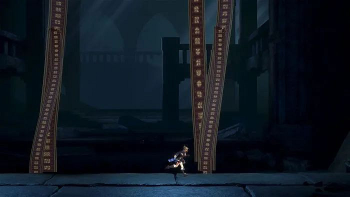 NS每日新聞 赤痕連動風之旅人、強襲人形Switch版發售 NS每日新聞 赤痕連動風之旅人、強襲人形Switch版發售