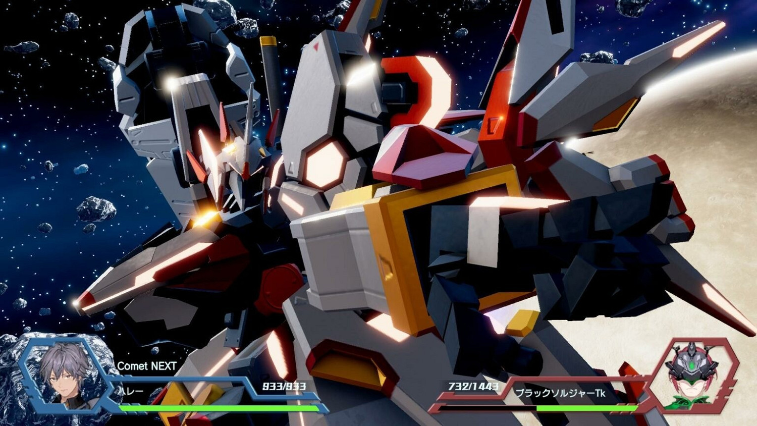 《傳繼者》第二賽季通行證訊息公布 包含更多新機甲 《傳繼者》第二賽季通行證訊息公布 包含更多新機甲