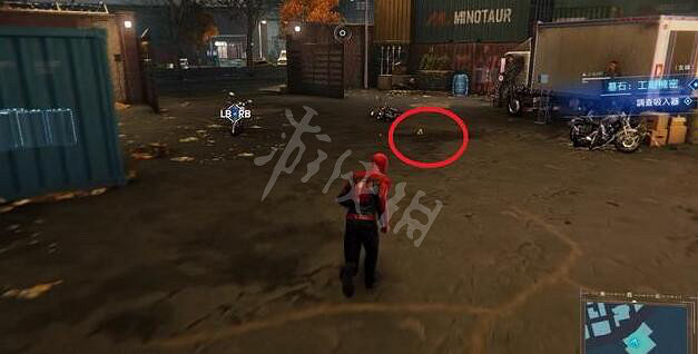 《漫威蜘蛛人重製版》墓石支線任務攻略 墓石支線怎麽做? 《漫威蜘蛛人重製版》墓石支線任務攻略 墓石支線怎麽做?