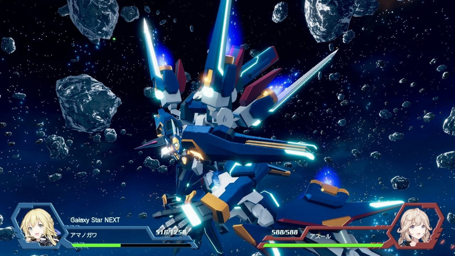 《傳繼者》第二賽季通行證訊息公布 包含更多新機甲 《傳繼者》第二賽季通行證訊息公布 包含更多新機甲