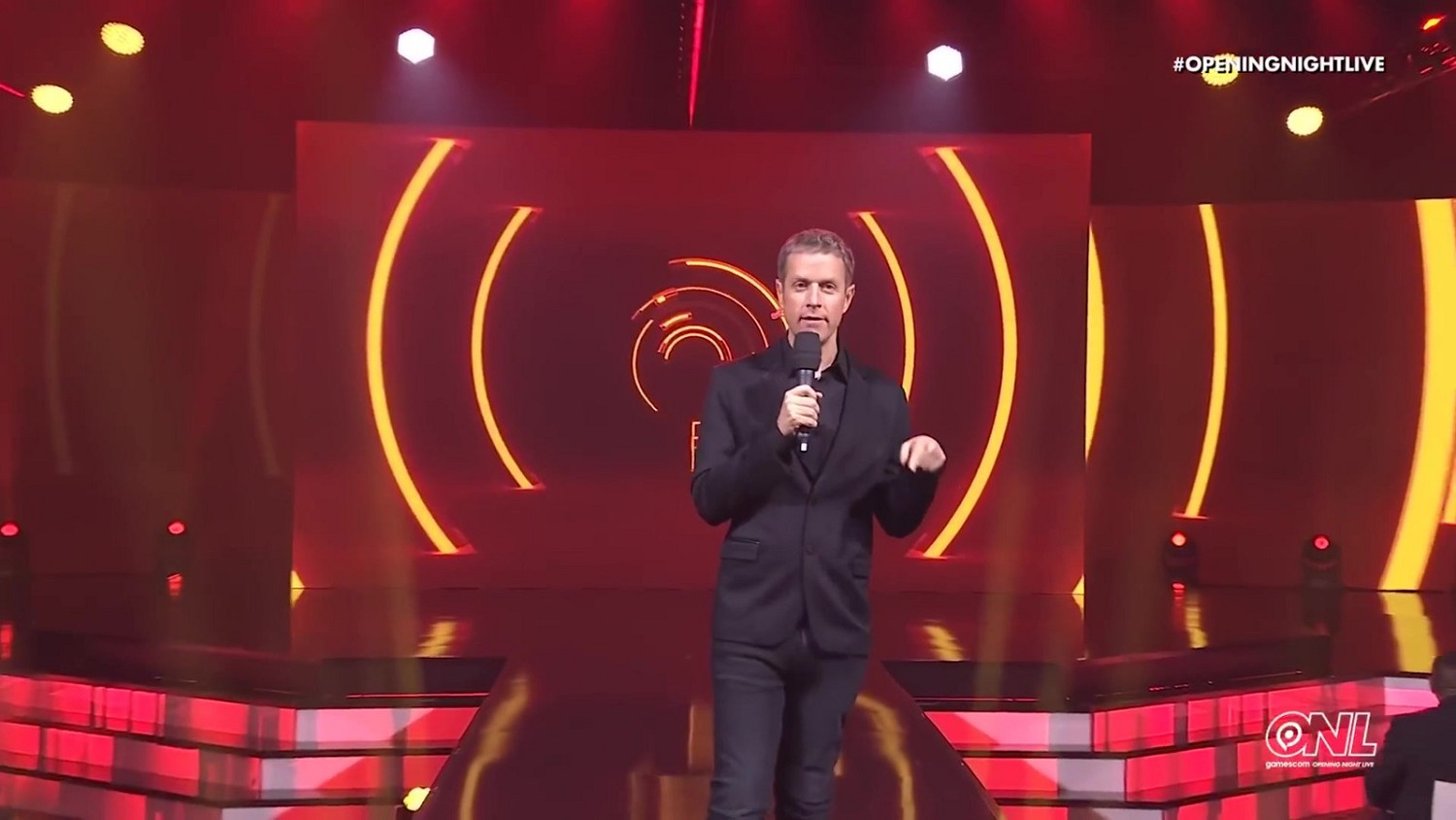 Gamescom科隆遊戲展開幕夜直播新預告片分享 Gamescom科隆遊戲展開幕夜直播新預告片分享