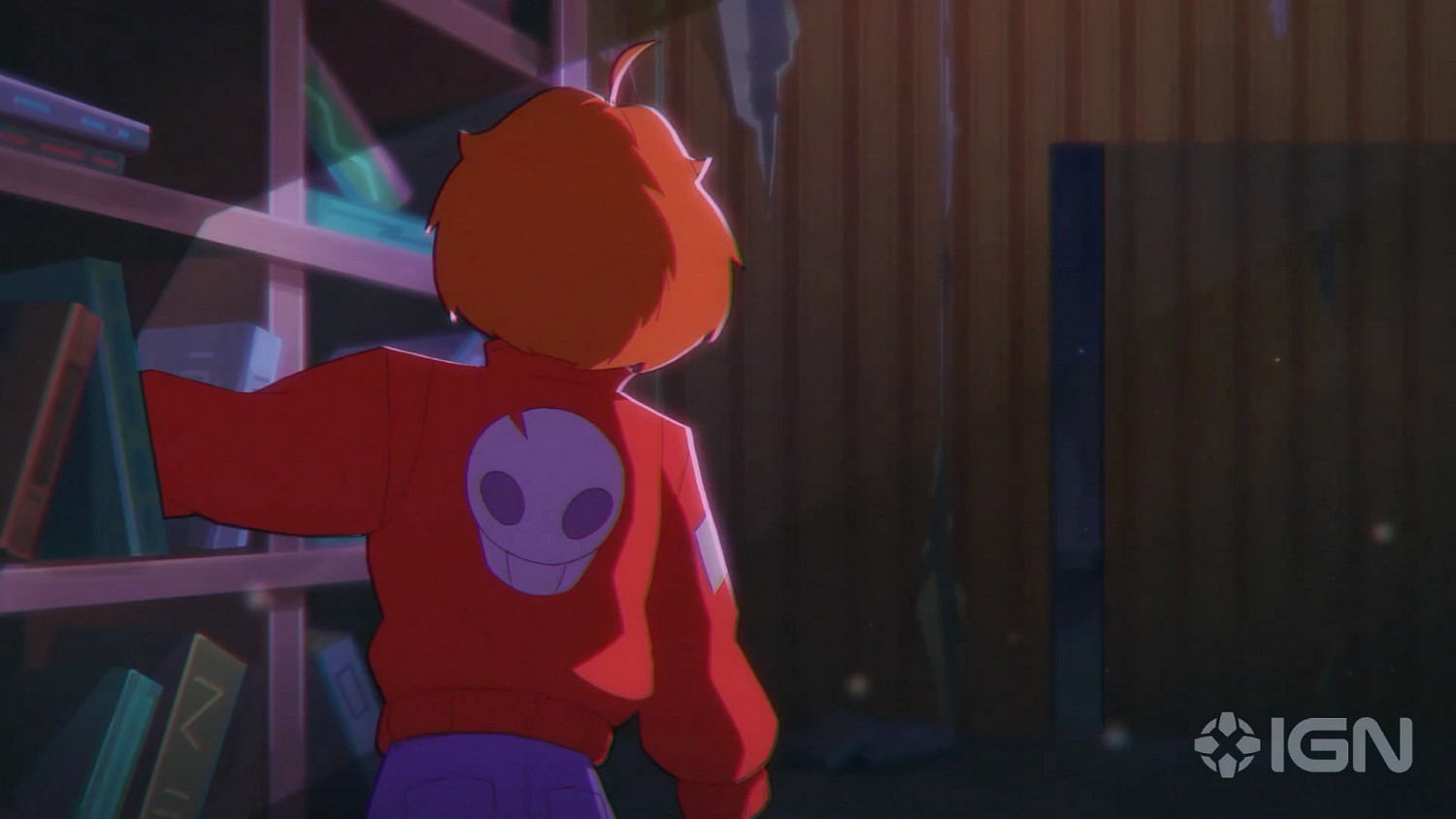 電馭叛客JRPG《Jack Move》發售日公布!預告片賞 電馭叛客JRPG《Jack Move》發售日公布!預告片賞