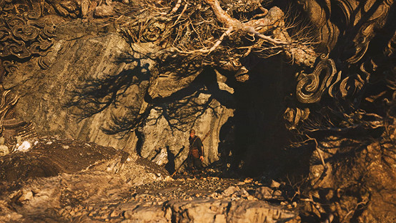 GeForce助力《黑神話悟空》4K光追+DLSS頻燃爆全網 GeForce助力《黑神話悟空》4K光追+DLSS頻燃爆全網