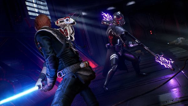 傳《星戰：隕落的武士團》將來有可能於明年推出官方小說