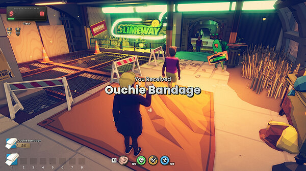 什麽奧術？《It&#039;s Only Money》上架Steam商店