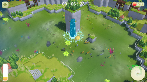 3D競速遊戲《iles》現已在Steam免費推出!支援中文 3D競速遊戲《iles》現已在Steam免費推出!支援中文