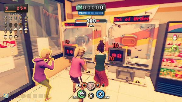 什麽奧術？《It&#039;s Only Money》上架Steam商店