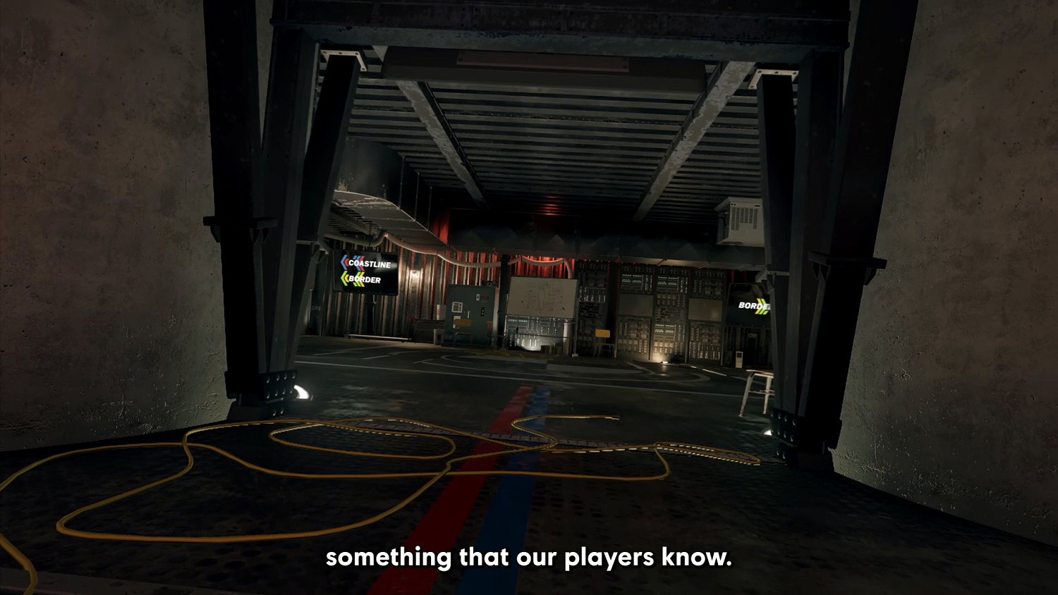 《虹彩六號：圍攻行動》Y7S3 9月上線 遊戲體驗大改進！