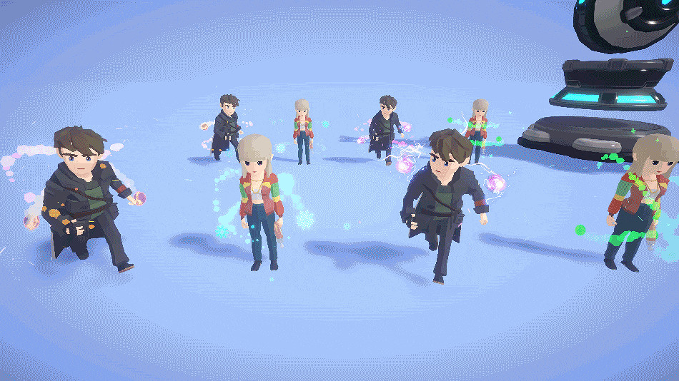 2022CJ Plus公測：宣傳片公布！下載體驗解鎖更多福利