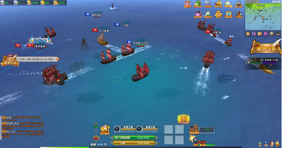 大型3D動漫MMORPG端遊 於8月25日強勢登陸Steam 大型3D動漫MMORPG端遊 於8月25日強勢登陸Steam