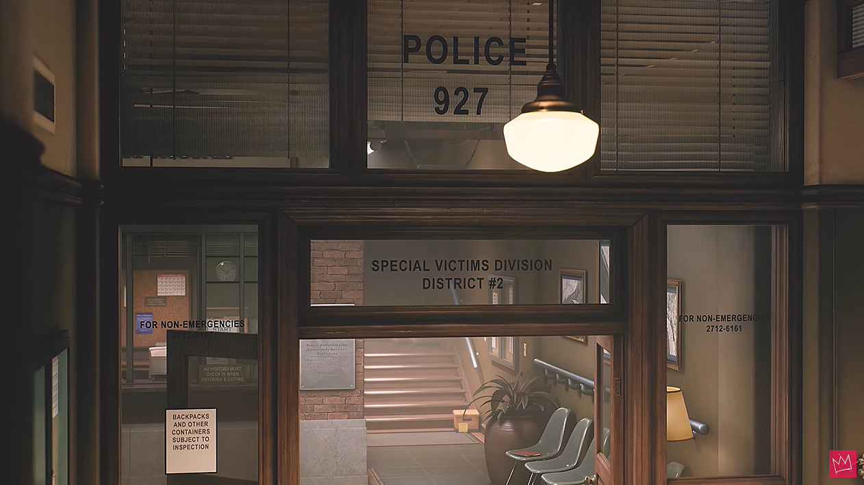 高清重製的阿雅!飯製《寄生前夜重製版》虛幻5宣傳片 高清重製的阿雅!飯製《寄生前夜重製版》虛幻5宣傳片