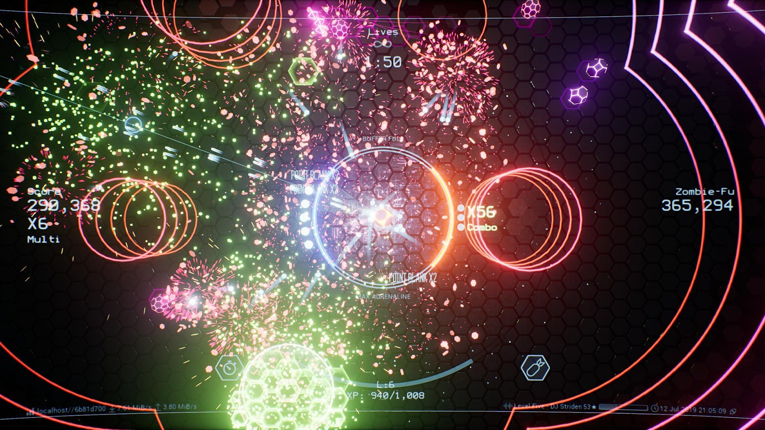 好評獨立遊戲《波動》作者去世 其作品Steam免費領取