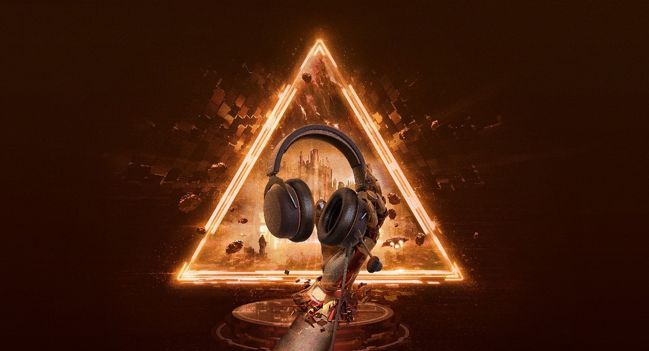 穿越元宇宙!beyerdynamic 拜雅2022 CJ Plus展台前瞻 穿越元宇宙!beyerdynamic 拜雅2022 CJ Plus展台前瞻