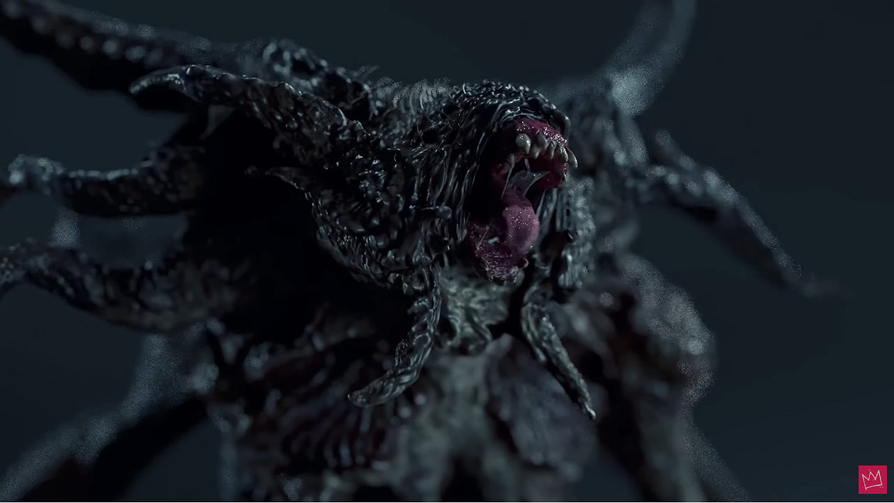 高清重製的阿雅!飯製《寄生前夜重製版》虛幻5宣傳片 高清重製的阿雅!飯製《寄生前夜重製版》虛幻5宣傳片