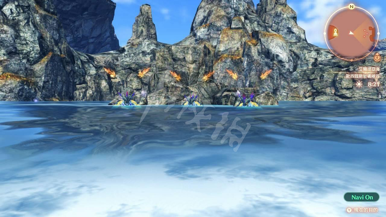 《異域神劍3》海蜴人的秘藏鹽在哪?海蜴人的秘藏鹽獲得方法介紹 《異域神劍3》海蜴人的秘藏鹽在哪?海蜴人的秘藏鹽獲得方法介紹