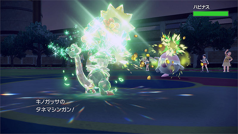 《寶可夢:朱/紫》新宣傳片 主角騎神獸 平民騎蜥蜴! 《寶可夢:朱/紫》新宣傳片 主角騎神獸 平民騎蜥蜴!