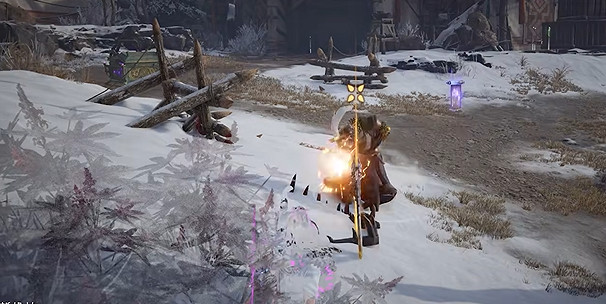 《永劫無間》輝光賽季：我的死法好像更花哨了