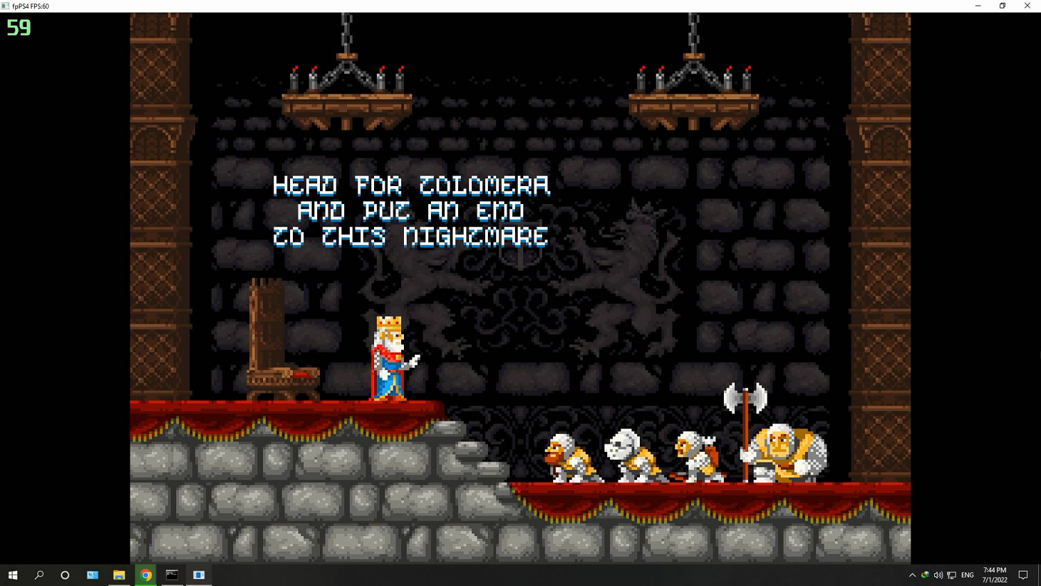 新版PS5模擬器發布！PS4模擬器重大突破：暢玩多款遊戲