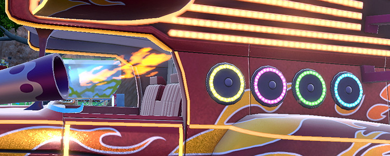 寶可夢朱紫對戰競技場有什麽玩法