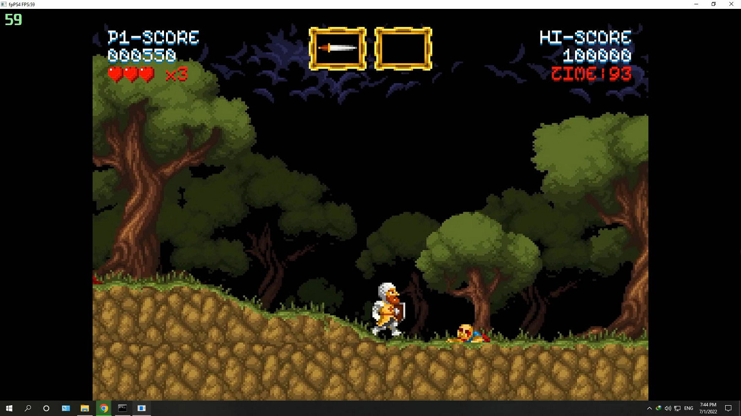 新版PS5模擬器發布！PS4模擬器重大突破：暢玩多款遊戲