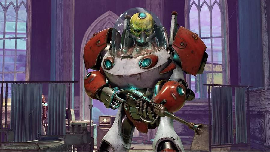 外媒爆料稱《異塵餘生76》開發時間緊張 管理不善 外媒爆料稱《異塵餘生76》開發時間緊張 管理不善