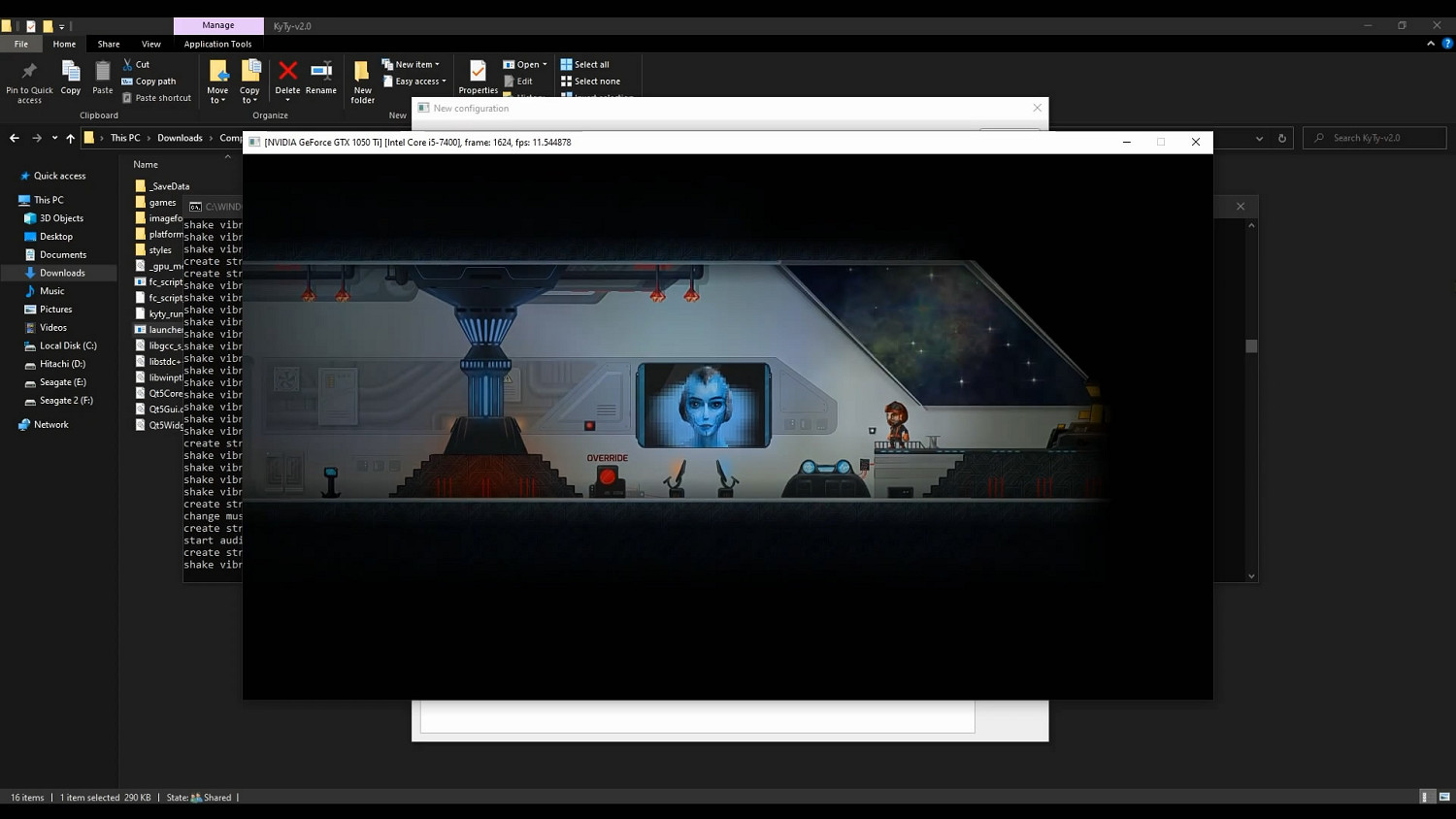 新版PS5模擬器發布！PS4模擬器重大突破：暢玩多款遊戲