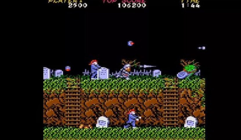 外媒評選十三款最難遊戲:《艾爾登法環》《掘地求升》等 外媒評選十三款最難遊戲:《艾爾登法環》《掘地求升》等