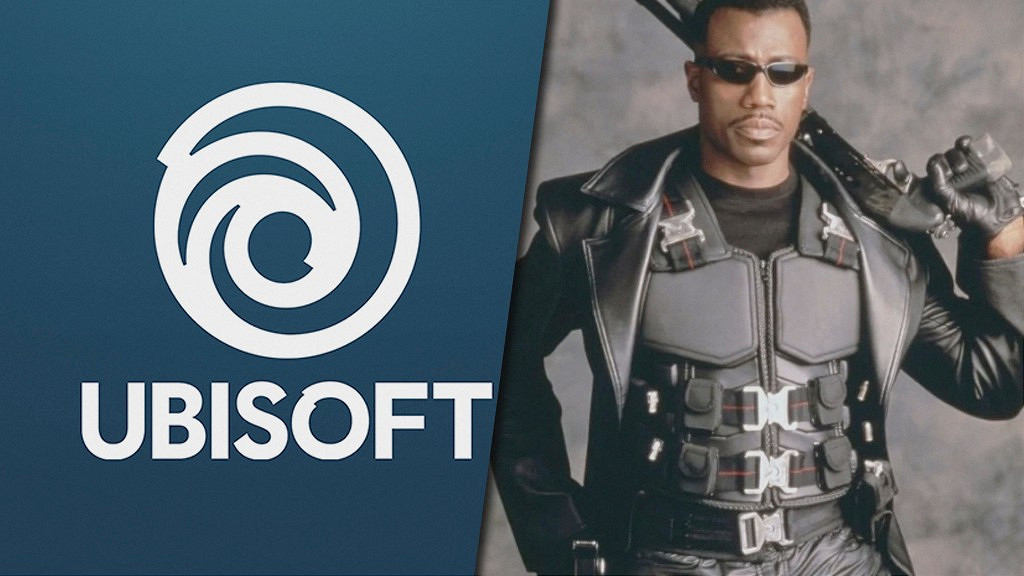 爆料：育碧與漫威合作，開發《刀鋒戰士》相關遊戲！