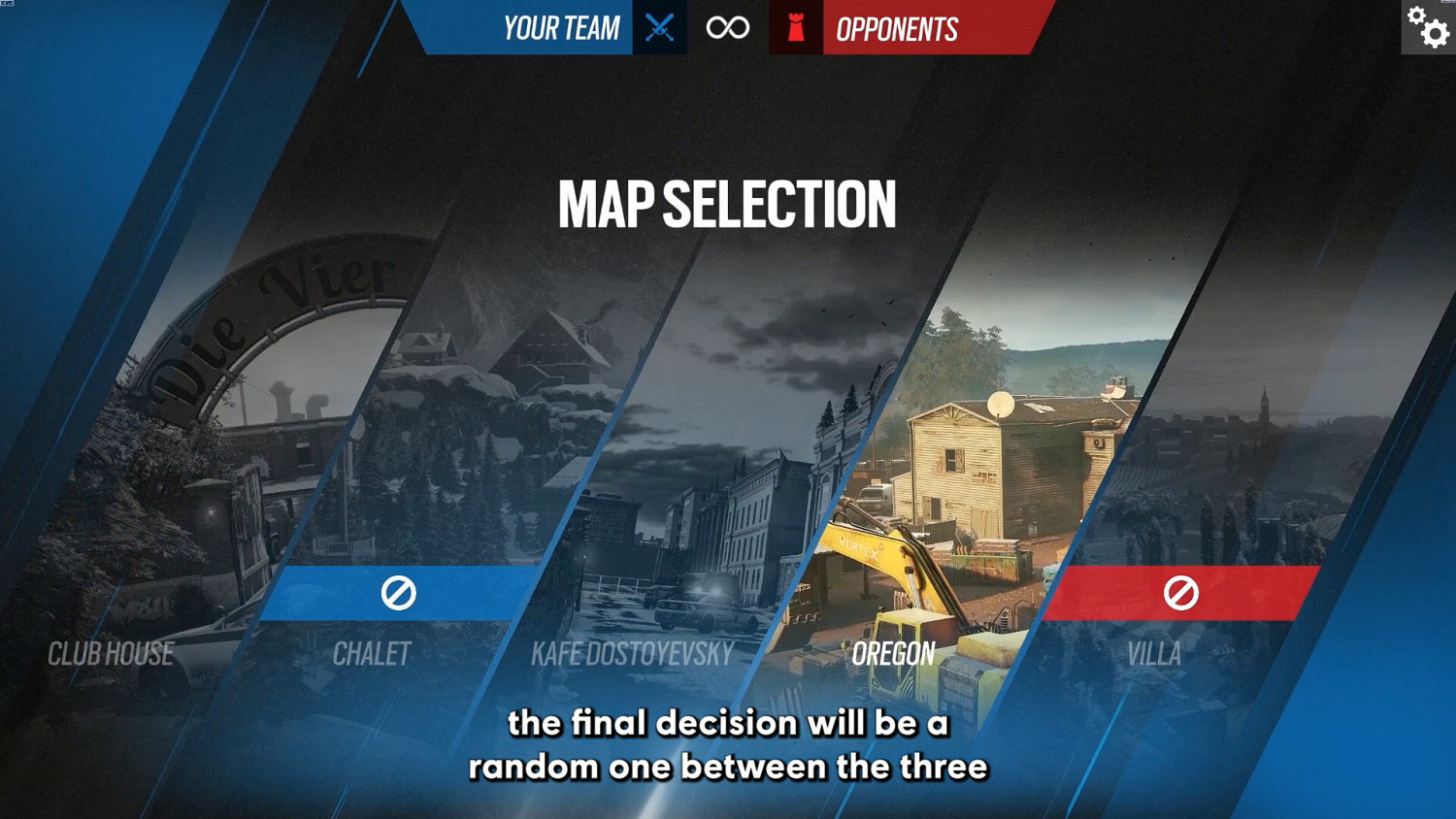 《虹彩六號：圍攻行動》Y7S3 9月上線 遊戲體驗大改進！