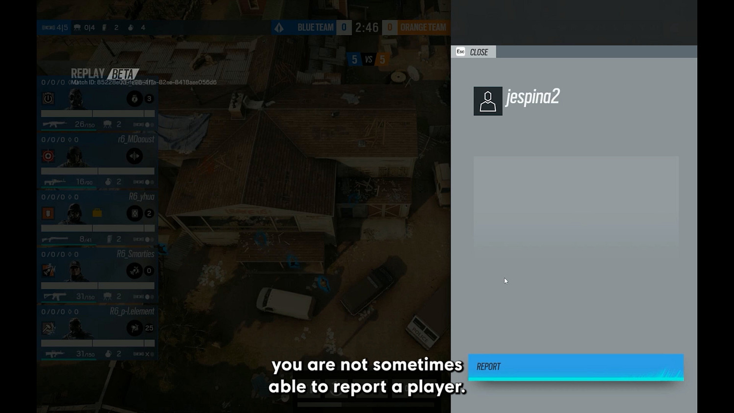 《虹彩六號：圍攻行動》Y7S3 9月上線 遊戲體驗大改進！