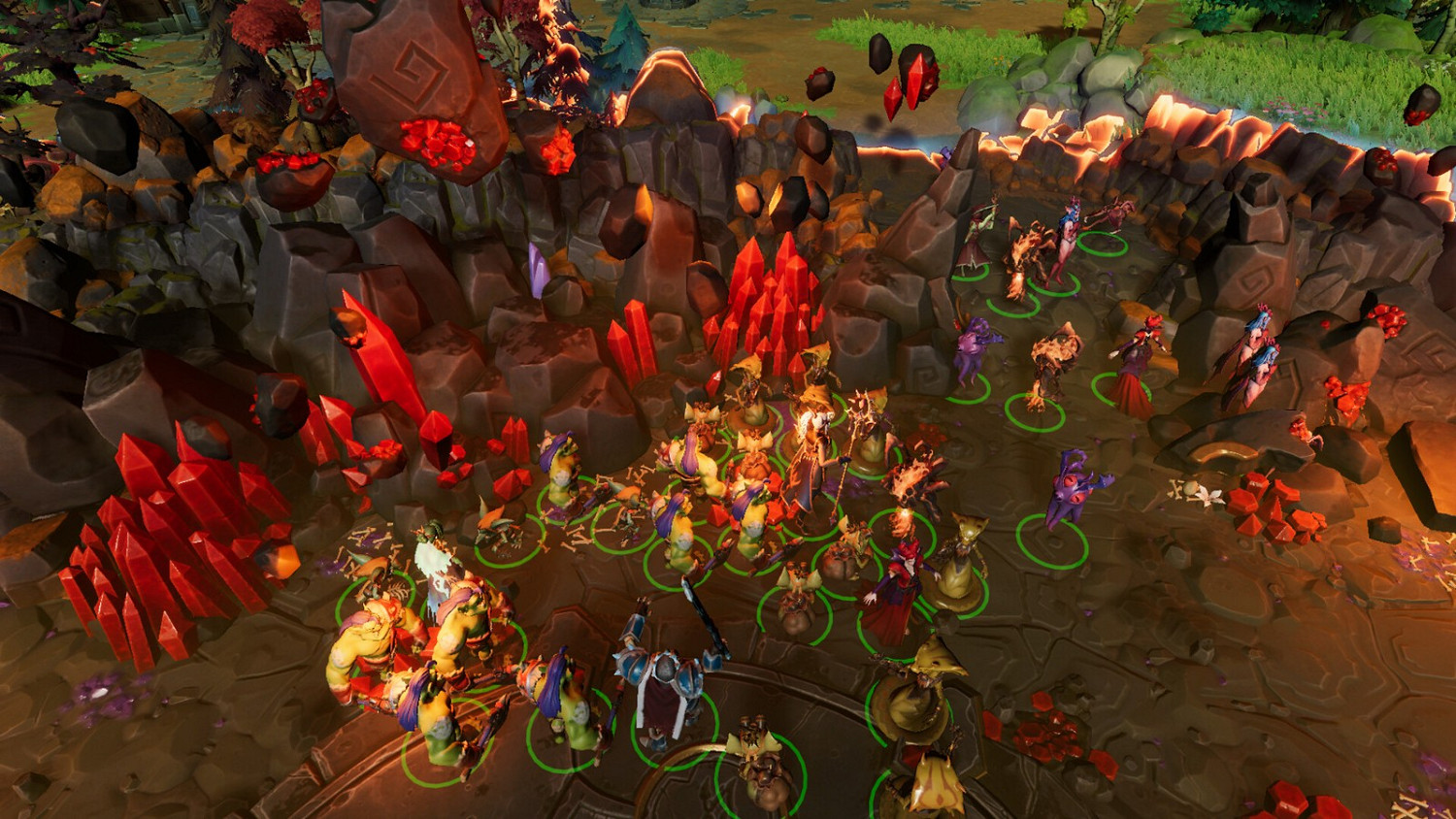 《地下城4》正式公開 2023年登陸PC與主機