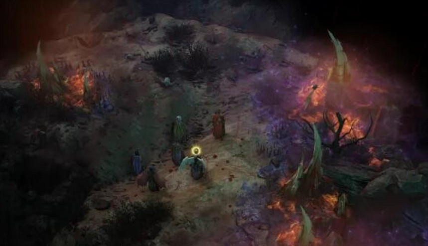 外媒評選十三款最難遊戲:《艾爾登法環》《掘地求升》等 外媒評選十三款最難遊戲:《艾爾登法環》《掘地求升》等