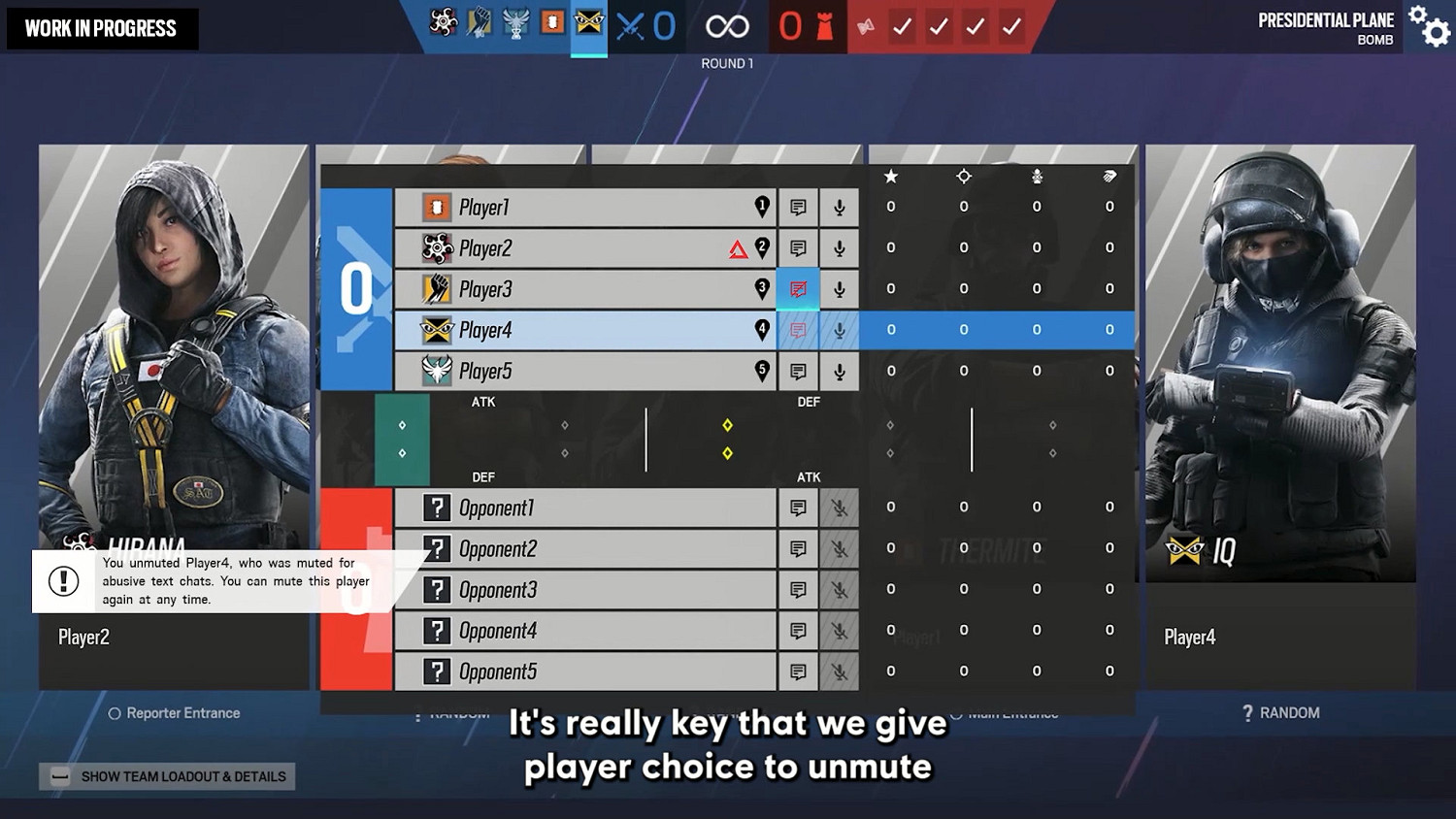 《虹彩六號：圍攻行動》Y7S3 9月上線 遊戲體驗大改進！