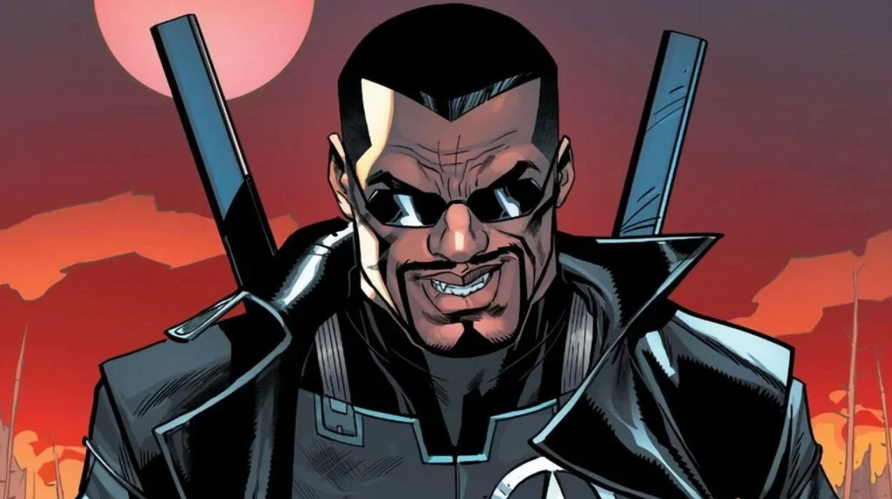 育碧官方辟謠 否認在開發《刀鋒戰士》遊戲 育碧官方辟謠 否認在開發《刀鋒戰士》遊戲