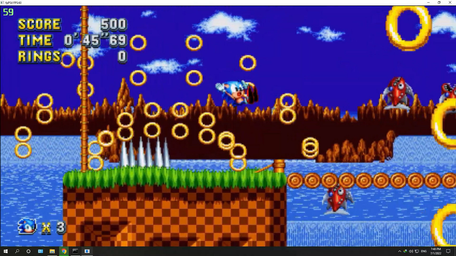 新版PS5模擬器發布！PS4模擬器重大突破：暢玩多款遊戲