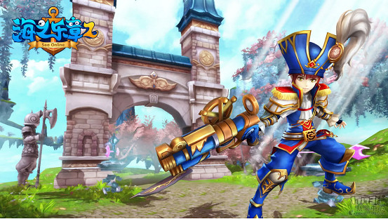 大型3D動漫MMORPG端遊 於8月25日強勢登陸Steam 大型3D動漫MMORPG端遊 於8月25日強勢登陸Steam