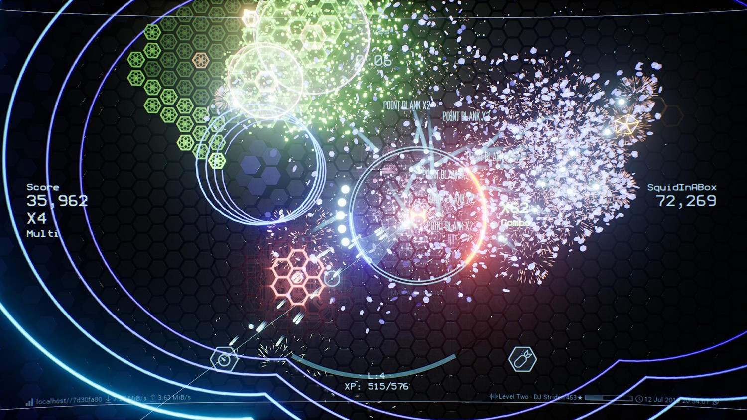 好評獨立遊戲《波動》作者去世 其作品Steam免費領取