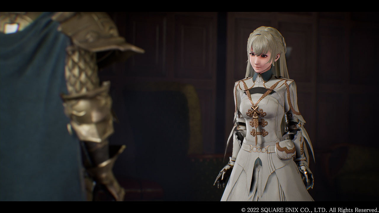 SE公布《神領編年史》主線故事及勝敗條件系統介紹 SE公布《神領編年史》主線故事及勝敗條件系統介紹