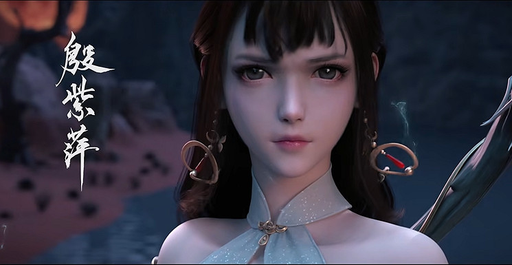 《永劫無間》輝光賽季：我的死法好像更花哨了