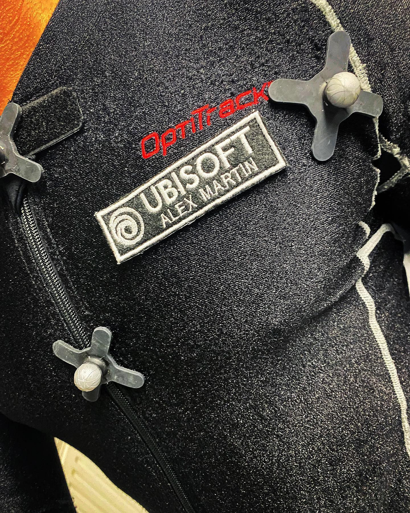 網傳育碧在開發《刀鋒戰士》遊戲 你期待嗎? 網傳育碧在開發《刀鋒戰士》遊戲 你期待嗎?