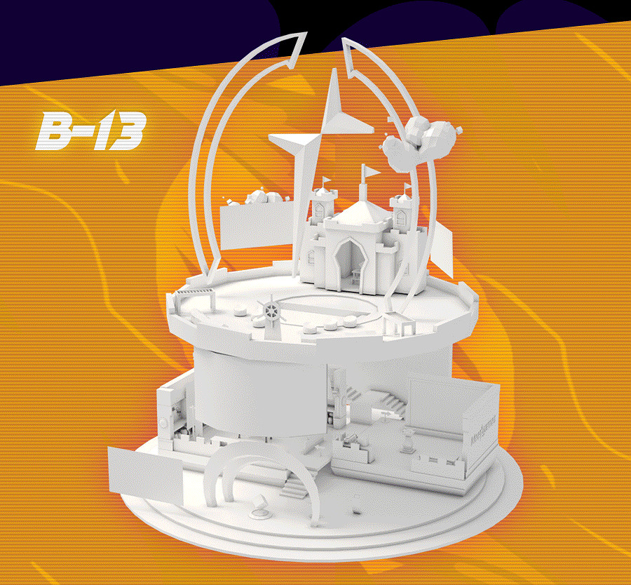 全新遊戲子品牌!Meetgames確認參展2022 ChinaJoy! 全新遊戲子品牌!Meetgames確認參展2022 ChinaJoy!