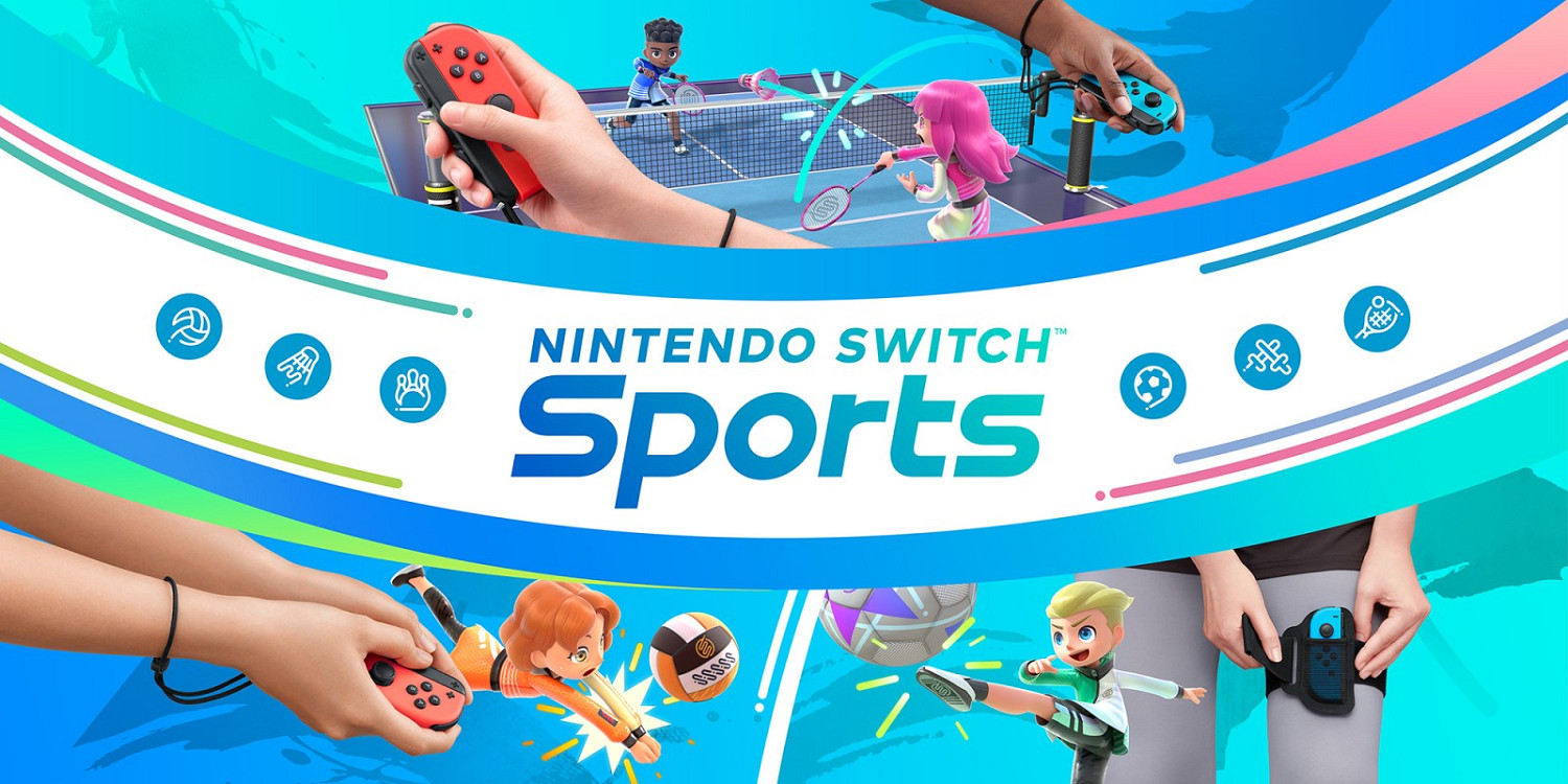 日本TSUTAYA遊戲周銷榜:《NS Sports》再登榜首! 日本TSUTAYA遊戲周銷榜:《NS Sports》再登榜首!