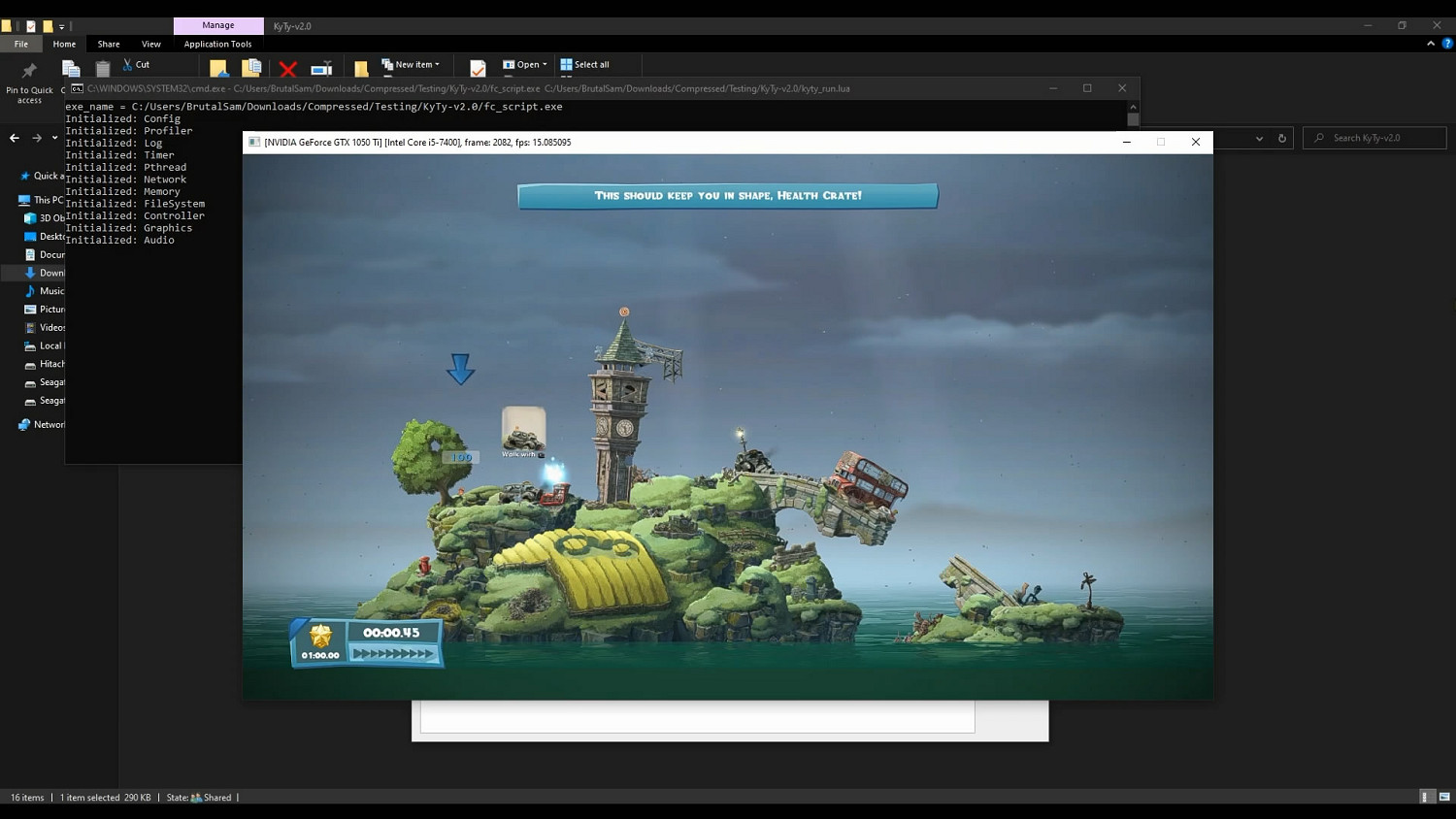 新版PS5模擬器發布！PS4模擬器重大突破：暢玩多款遊戲
