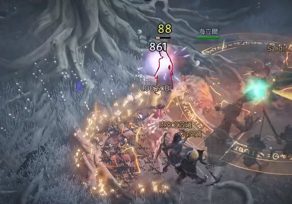 在庇護之地，和曆久彌新的“暗黑破壞神”重逢