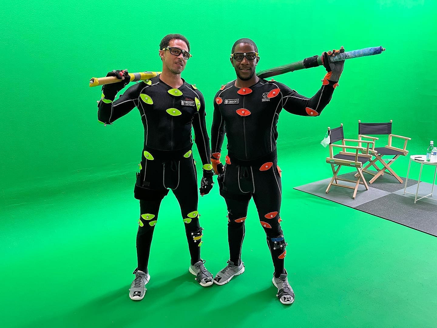 網傳育碧在開發《刀鋒戰士》遊戲 你期待嗎? 網傳育碧在開發《刀鋒戰士》遊戲 你期待嗎?